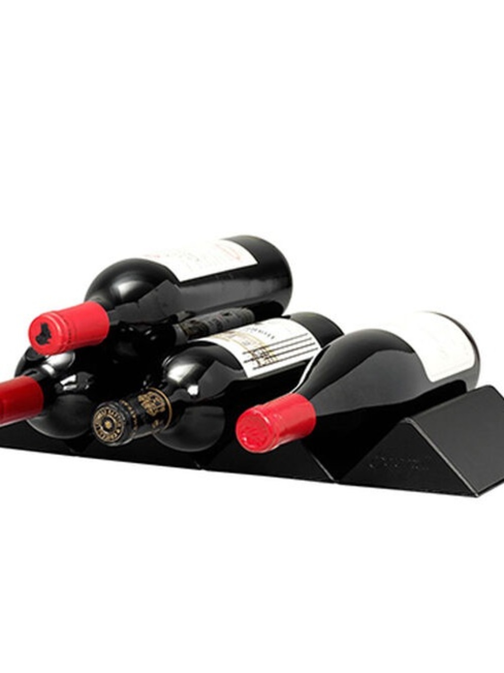 Le Creuset wine rack